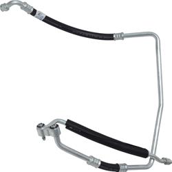 Universal Air Conditioner Air Conditioning Suction and Discharge Hose Assemblies HA111383C