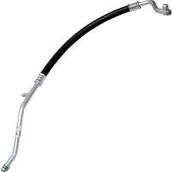 Universal Air Conditioner Air Conditioning Suction Hose Assemblies for 1998-2002 COROLLA - HA 111385C