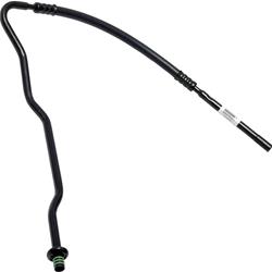 Universal Air Conditioner Liquid Line Hose Assemblies for 1997-2002 ESCORT, 1997-1999 TRACER - HA 111386C