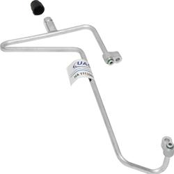 Universal Air Conditioner Liquid Line Hose Assemblies for 1998-2002 ACCORD - HA 111396C