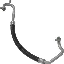 Universal Air Conditioner Air Conditioning Suction Hose Assemblies for 2007-2012 ELANTRA - HA 111409C
