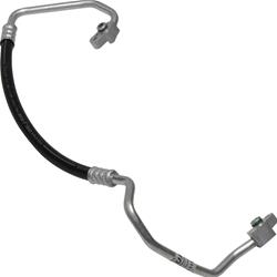 Universal Air Conditioner Air Conditioning Discharge Hoses for 2011-2013 COROLLA, MATRIX - HA 111414C