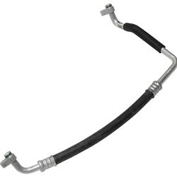 Universal Air Conditioner Air Conditioning Suction Hose Assemblies for 2010-2011 PRIUS - HA 111415C