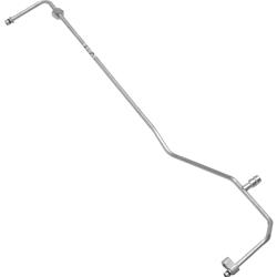 Universal Air Conditioner Liquid Line Hose Assemblies for 1997-2001 CAMRY, ES300 - HA 111418C