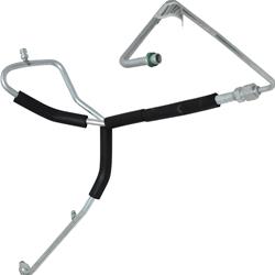 Universal Air Conditioner Liquid Line Hose Assemblies HA 111419C