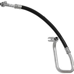 Universal Air Conditioner Air Conditioning Suction Hose Assemblies for 2005-2007 COBALT, 2007 G5 - HA111421C