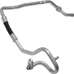 Universal Air Conditioner Air Conditioning Suction Hose Assemblies HA 111422C