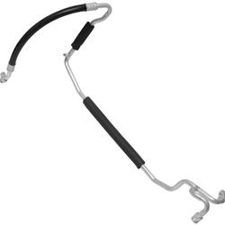 Universal Air Conditioner Air Conditioning Suction Hose Assemblies for 2000-2006 MONTERO - HA 11142C