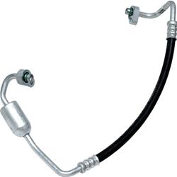 Universal Air Conditioner Air Conditioning Discharge Hoses for 2008-2011 FOCUS - HA 111453C