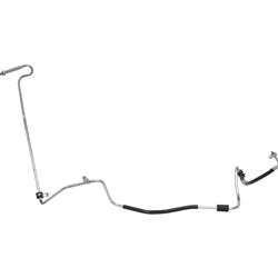 Universal Air Conditioner Liquid Line Hose Assemblies for 2005-2007 COBALT - HA111454C