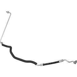 Universal Air Conditioner Liquid Line Hose Assemblies for 2010-2013 3 - HA 111457C