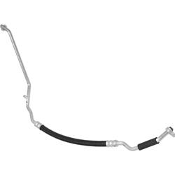 Universal Air Conditioner Air Conditioning Suction Hose Assemblies for 2010-2013 3 - HA111460C