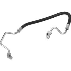 Universal Air Conditioner Air Conditioning Discharge Hoses for 2011-2014 SIENNA - HA 111468C