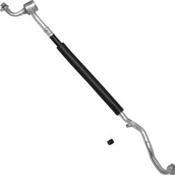 Universal Air Conditioner Air Conditioning Suction Hose Assemblies for 2007-2013 ALTIMA - HA 111473C