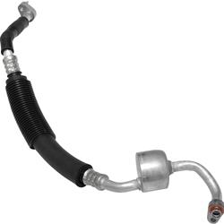 Universal Air Conditioner Air Conditioning Suction Hose Assemblies for 2011-2014 F-150 - HA 111479C