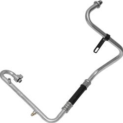 Universal Air Conditioner Air Conditioning Suction Hose Assemblies for 1999-2003 WINDSTAR - HA 111480C