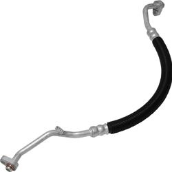 Universal Air Conditioner Air Conditioning Suction Hose Assemblies for 2008-2011 FOCUS - HA 111483C