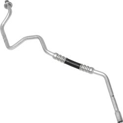 Universal Air Conditioner Liquid Line Hose Assemblies for 2001-2007 ESCAPE, 2005-2007 MARINER - HA 111486C