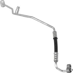 Universal Air Conditioner Liquid Line Hose Assemblies for 2010-2012 FUSION, 2010-2011 MILAN, 2011-2012 MKZ - HA111488C
