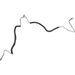 Universal Air Conditioner Liquid Line Hose Assemblies for 2007-2013 ALTIMA, 2009-2014 MAXIMA - HA111508C