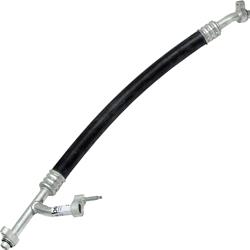 Universal Air Conditioner Air Conditioning Suction Hose Assemblies HA111509C