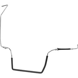 Universal Air Conditioner Liquid Line Hose Assemblies for 2004-2008 MALIBU - HA 111510C