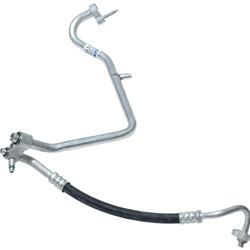 Universal Air Conditioner Air Conditioning Discharge Hoses for 2006-2010 COBALT - HA111515C
