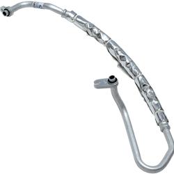 Universal Air Conditioner Air Conditioning Suction Hose Assemblies for 2007-2010 COBALT - HA111517C