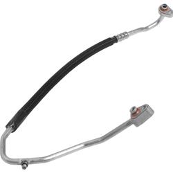 Universal Air Conditioner Air Conditioning Discharge and Liquid Hose Assemblies for 2011-2014 F-150 - HA 111522C