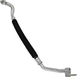 Universal Air Conditioner Air Conditioning Suction Hose Assemblies for 2010-2014 F-150 - HA 111523C