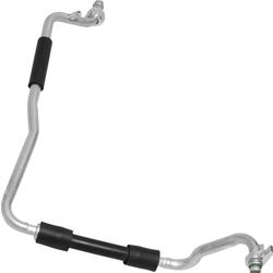 Universal Air Conditioner Air Conditioning Suction Hose Assemblies for 1998-2001 LUMINA, 1998-1999 MONTE CARLO - HA 111528C