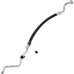Universal Air Conditioner Air Conditioning Suction Hose Assemblies for 2004-2008 COROLLA, 2005-2008 MATRIX - HA 11152C