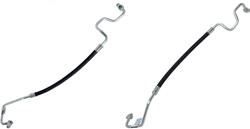 Universal Air Conditioner Air Conditioning Discharge and Liquid Hose Assemblies for 2006-2008 RIO - HA 111531C