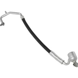 Universal Air Conditioner Air Conditioning Suction Hose Assemblies for 2006-2011 RIO, RIO5 - HA 111532C