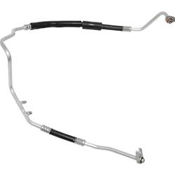 Universal Air Conditioner Air Conditioning Suction Hose Assemblies for 2008 ESCAPE, MARINER - HA 111538C