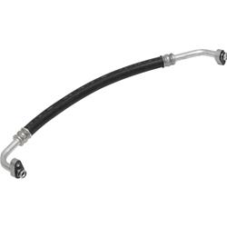 Universal Air Conditioner Air Conditioning Suction Hose Assemblies for 2002-2005 LIBERTY - HA 111542C