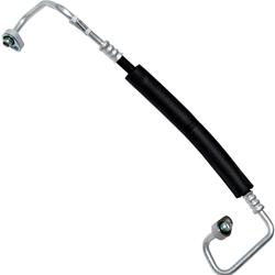 Universal Air Conditioner Air Conditioning Discharge and Liquid Hose Assemblies for 2008 ESCAPE, MARINER - HA 111545C