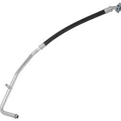 Universal Air Conditioner Air Conditioning Suction Hose Assemblies HA 111552C