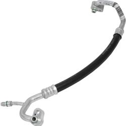 Universal Air Conditioner Air Conditioning Discharge and Liquid Hose Assemblies HA 111553C