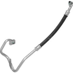 Universal Air Conditioner Air Conditioning Discharge and Liquid Hose Assemblies HA 111554C