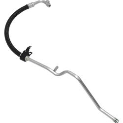 Universal Air Conditioner Air Conditioning Suction Hose Assemblies for 2003-2004 CTS - HA 11155C