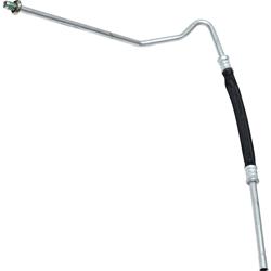 Universal Air Conditioner Liquid Line Hose Assemblies for 1994-1996 COUGAR, THUNDERBIRD - HA 111562C