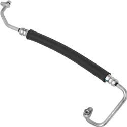 Universal Air Conditioner Air Conditioning Discharge and Liquid Hose Assemblies for 2008-2015 ROGUE, 2014-2015 ROGUE SELECT - HA 111565C
