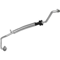 Universal Air Conditioner Air Conditioning Suction Hose Assemblies for 2003-2006 X5 - HA 111567C
