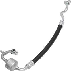 Universal Air Conditioner Air Conditioning Suction Hose Assemblies for 2007-2012 ES350 - HA 111569C