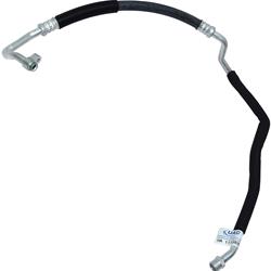 Universal Air Conditioner Air Conditioning Suction Hose Assemblies for 2002-2006 RSX - HA 111582C