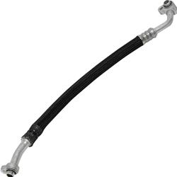 Universal Air Conditioner Air Conditioning Suction Hose Assemblies for 2011-2014 200, AVENGER - HA 111592C