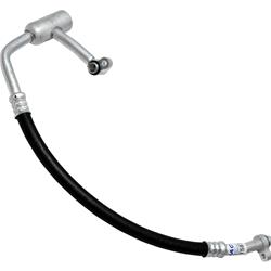 New HVAC A/C Refrigerant Discharge Hose HA 113675C