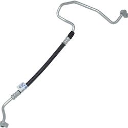 Universal Air Conditioner Air Conditioning Discharge and Liquid Hose Assemblies for 2007-2011 ELEMENT - HA 111599C