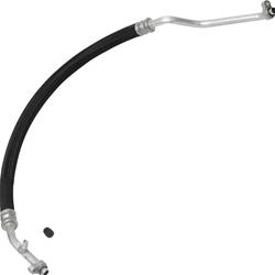 Universal Air Conditioner Air Conditioning Suction Hose Assemblies HA 111602C
